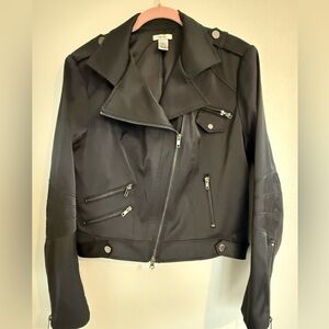 Cache Black  Jacket for Women